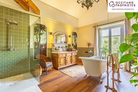 Villa i Carcassonne, Aude, Carcassonne - € 749.000 | Ref: 30_NV019 - foto 3