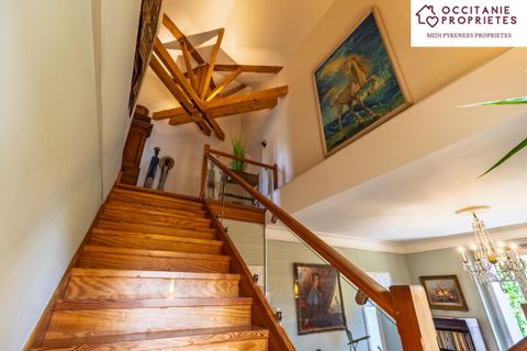 Villa i Carcassonne, Aude, Carcassonne - € 749.000 | Ref: 30_NV019 - foto 7