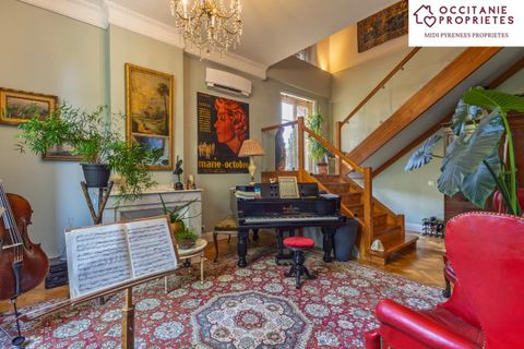 Villa i Carcassonne, Aude, Carcassonne - € 749.000 | Ref: 30_NV019 - foto 19
