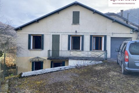 Villa a Massat, Ariege, Massat - € 97.200 | Ref: 3_DK109 - foto 2