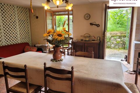 Villa a Massat, Ariege, Massat - € 97.200 | Ref: 3_DK109 - foto 4