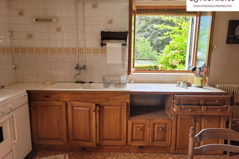 Villa a Massat, Ariege, Massat - € 97.200 | Ref: 3_DK109 - foto 6