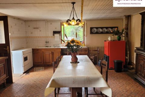 Villa a Massat, Ariege, Massat - € 97.200 | Ref: 3_DK109 - foto 7