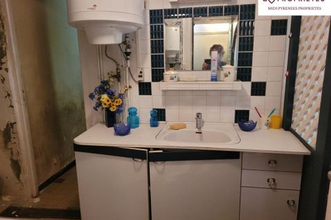 Villa a Massat, Ariege, Massat - € 97.200 | Ref: 3_DK109 - foto 8