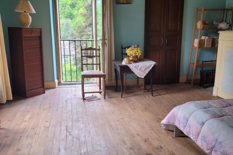 Villa a Massat, Ariege, Massat - € 97.200 | Ref: 3_DK109 - foto 10