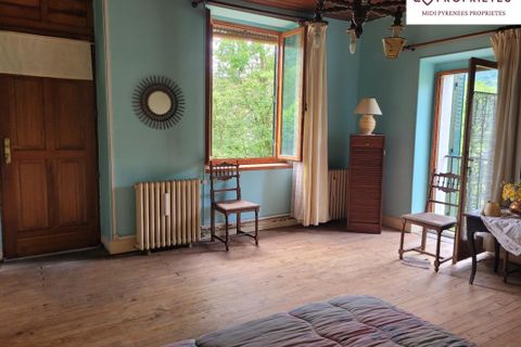 Villa a Massat, Ariege, Massat - € 97.200 | Ref: 3_DK109 - foto 11