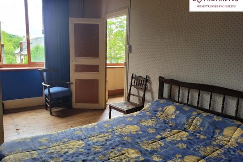Villa a Massat, Ariege, Massat - € 97.200 | Ref: 3_DK109 - foto 15