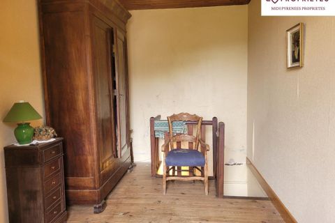 Villa a Massat, Ariege, Massat - € 97.200 | Ref: 3_DK109 - foto 16