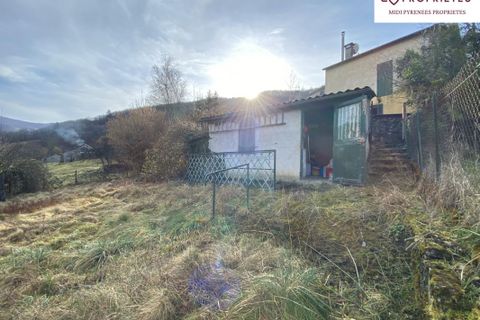 Villa a Massat, Ariege, Massat - € 97.200 | Ref: 3_DK109 - foto 18