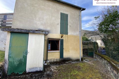 Villa a Massat, Ariege, Massat - € 97.200 | Ref: 3_DK109 - foto 19