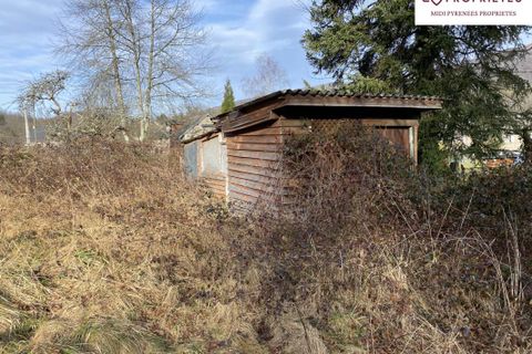 Villa a Massat, Ariege, Massat - € 97.200 | Ref: 3_DK109 - foto 22