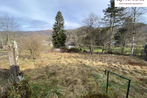Villa a Massat, Ariege, Massat - € 97.200 | Ref: 3_DK109 - foto 23
