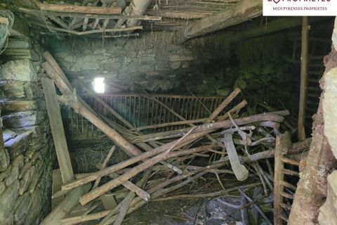 Villa a Le Port, Ariege, Le Port - € 55.000 | Ref: 3_DK120 - foto 7