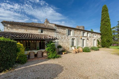 Landejendom i Velines, Dordogne, Velines - € 995.000 | Ref: KM1107 - foto 7
