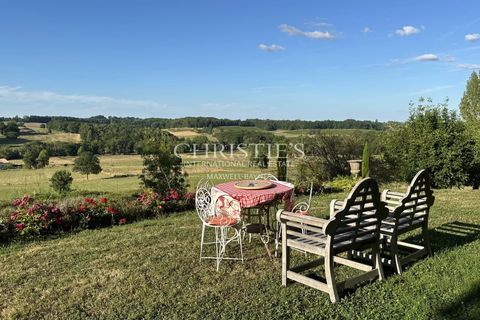 Landejendom i Velines, Dordogne, Velines - € 995.000 | Ref: KM1107 - foto 9