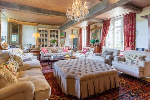 Landejendom i Velines, Dordogne, Velines - € 995.000 | Ref: KM1107 - foto 12
