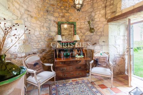 Landejendom i Velines, Dordogne, Velines - € 995.000 | Ref: KM1107 - foto 17