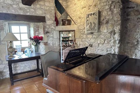 Landejendom i Velines, Dordogne, Velines - € 995.000 | Ref: KM1107 - foto 18