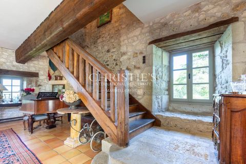 Landejendom i Velines, Dordogne, Velines - € 995.000 | Ref: KM1107 - foto 19