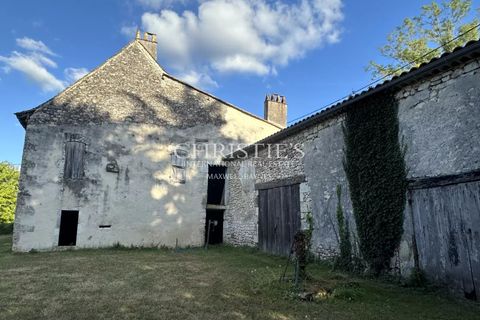 Landejendom i Velines, Dordogne, Velines - € 995.000 | Ref: KM1107 - foto 29
