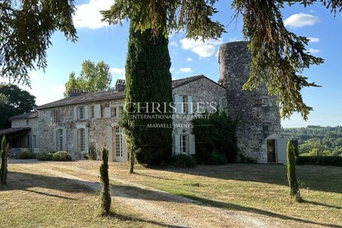 Landejendom i Velines, Dordogne, Velines - € 995.000 | Ref: KM1107 - foto 32