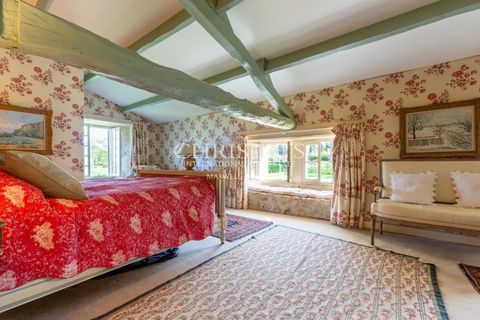 Landejendom i Velines, Dordogne, Velines - € 995.000 | Ref: KM1107 - foto 20
