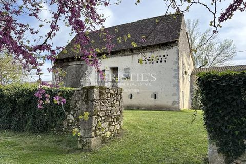 Landejendom i Velines, Dordogne, Velines - € 995.000 | Ref: KM1107 - foto 30