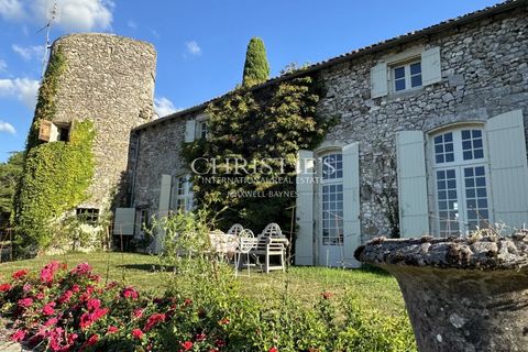 Landejendom i Velines, Dordogne, Velines - € 995.000 | Ref: KM1107 - foto 8