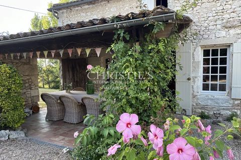 Landejendom i Velines, Dordogne, Velines - € 995.000 | Ref: KM1107 - foto 10