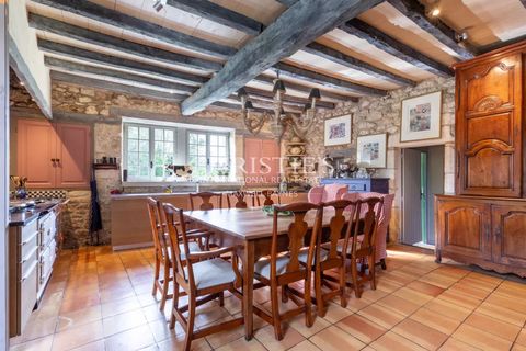Landejendom i Velines, Dordogne, Velines - € 995.000 | Ref: KM1107 - foto 13