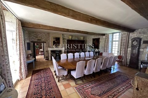 Landejendom i Velines, Dordogne, Velines - € 995.000 | Ref: KM1107 - foto 15