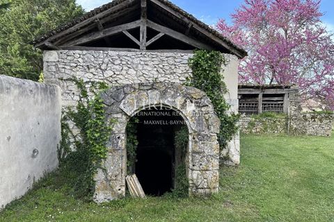 Landejendom i Velines, Dordogne, Velines - € 995.000 | Ref: KM1107 - foto 31