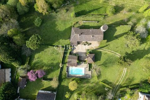 Landejendom i Velines, Dordogne, Velines - € 995.000 | Ref: KM1107 - foto 6