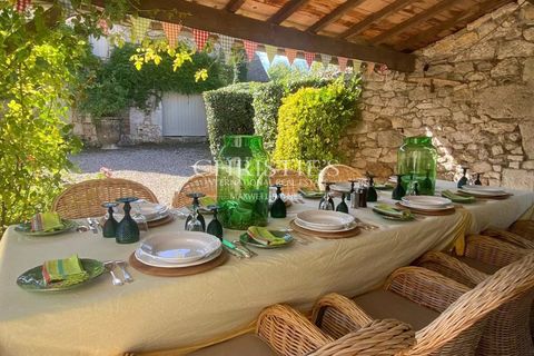 Landejendom i Velines, Dordogne, Velines - € 995.000 | Ref: KM1107 - foto 11