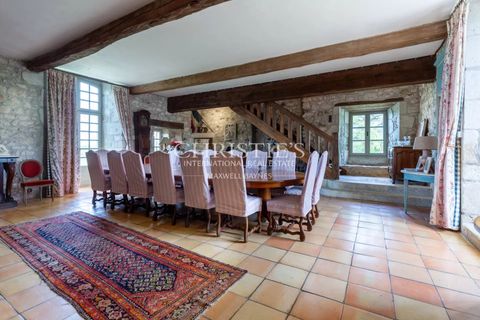 Landejendom i Velines, Dordogne, Velines - € 995.000 | Ref: KM1107 - foto 14