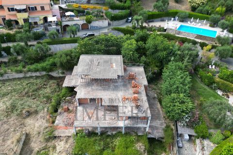 Villa i Ventimiglia, Imperia, Ventimiglia - € 1.500.000 | Ref: 23392 - foto 2