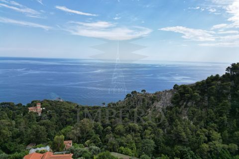 Villa i Ventimiglia, Imperia, Ventimiglia - € 1.500.000 | Ref: 23392 - foto 3