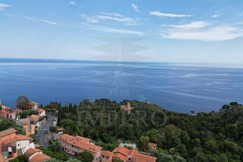 Villa i Ventimiglia, Imperia, Ventimiglia - € 1.500.000 | Ref: 23392 - foto 4