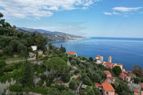 Villa i Ventimiglia, Imperia, Ventimiglia - € 1.500.000 | Ref: 23392 - foto 5