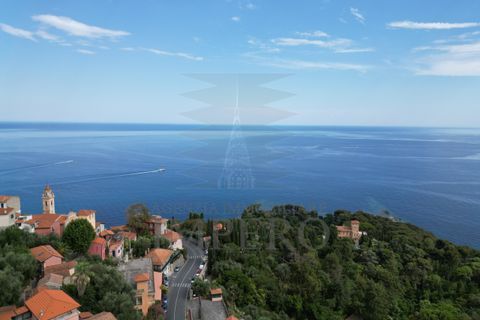 Villa i Ventimiglia, Imperia, Ventimiglia - € 1.500.000 | Ref: 23392 - foto 6