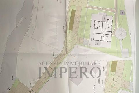 Villa i Ventimiglia, Imperia, Ventimiglia - € 1.500.000 | Ref: 23392 - foto 8