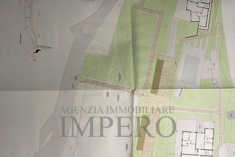 Villa i Ventimiglia, Imperia, Ventimiglia - € 1.500.000 | Ref: 23392 - foto 9