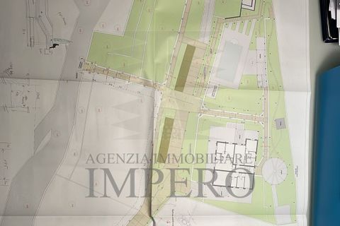 Villa i Ventimiglia, Imperia, Ventimiglia - € 1.500.000 | Ref: 23392 - foto 14