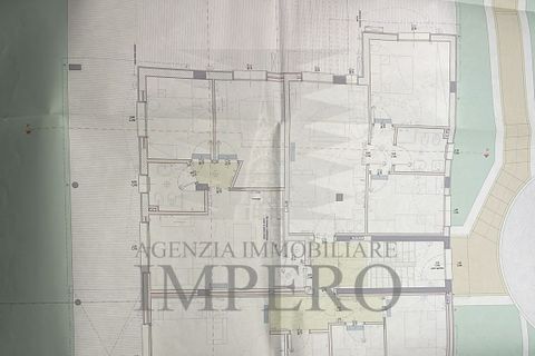 Villa i Ventimiglia, Imperia, Ventimiglia - € 1.500.000 | Ref: 23392 - foto 15