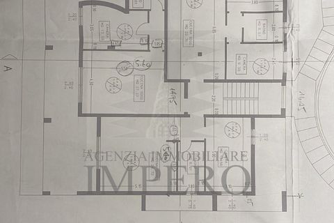 Villa i Ventimiglia, Imperia, Ventimiglia - € 1.500.000 | Ref: 23392 - foto 16