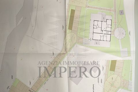 Villa i Ventimiglia, Imperia, Ventimiglia - € 1.500.000 | Ref: 23392 - foto 17