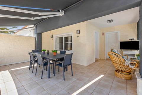 Villa i Punta Prima, Alicante, Punta Prima - € 656.000 | Ref: R-50191 - foto 6