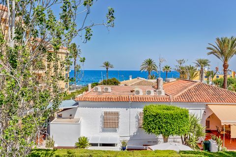 Villa i Punta Prima, Alicante, Punta Prima - € 656.000 | Ref: R-50191 - foto 28