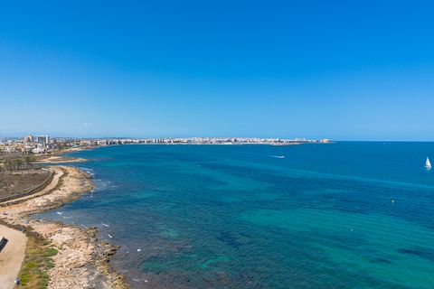 Villa i Punta Prima, Alicante, Punta Prima - € 656.000 | Ref: R-50191 - foto 32