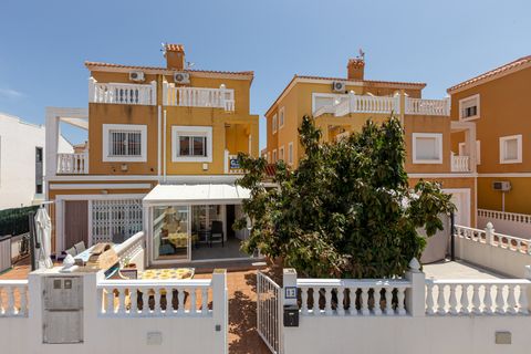 Byhus i La Zenia, Alicante, La Zenia - € 219.000 | Ref: R-86497 - foto 1